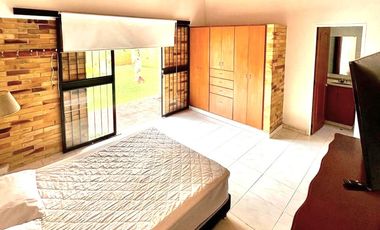 CASA CAMPESTRE - PAJONALES - LA MESA CUNDINAMARCA