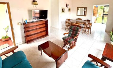 CASA CAMPESTRE - PAJONALES - LA MESA CUNDINAMARCA