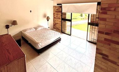 CASA CAMPESTRE - PAJONALES - LA MESA CUNDINAMARCA