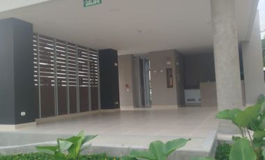 Alquilo apartamento para estrenar en ciudad guabinas yumbo