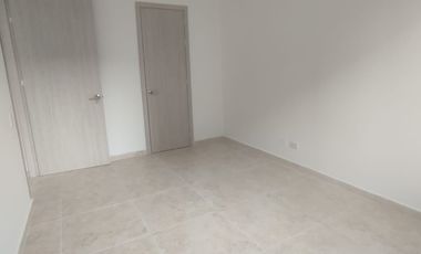 Alquilo apartamento para estrenar en ciudad guabinas yumbo