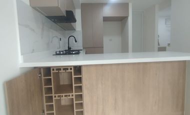 Alquilo apartamento para estrenar en ciudad guabinas yumbo