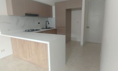 Alquilo apartamento para estrenar en ciudad guabinas yumbo