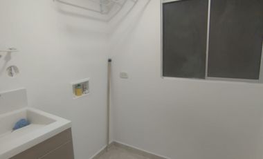 Alquilo apartamento para estrenar en ciudad guabinas yumbo