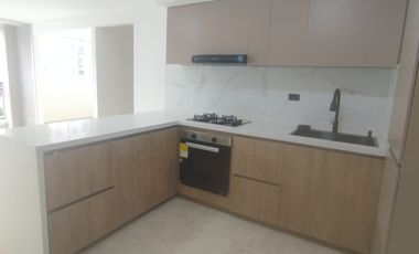 Alquilo apartamento para estrenar en ciudad guabinas yumbo