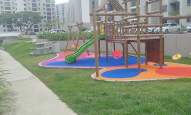 Alquilo apartamento para estrenar en ciudad guabinas yumbo