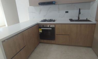 Alquilo apartamento para estrenar en ciudad guabinas yumbo