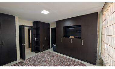 En venta departamento con vista al mar Manta urb Lomas de Barbasquillo
