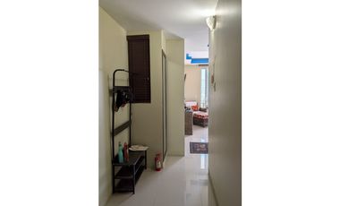 En venta departamento con vista al mar Manta urb Lomas de Barbasquillo