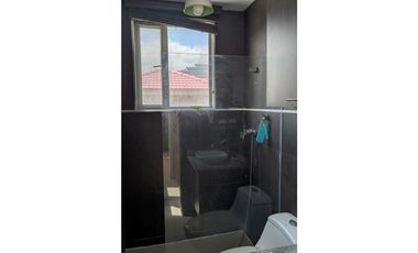 En venta departamento con vista al mar Manta urb Lomas de Barbasquillo