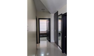 En venta departamento con vista al mar Manta urb Lomas de Barbasquillo