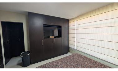 En venta departamento con vista al mar Manta urb Lomas de Barbasquillo