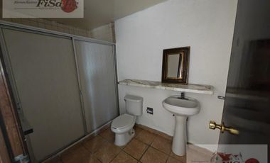 Departamento en Fraccionamiento Vegas del Río