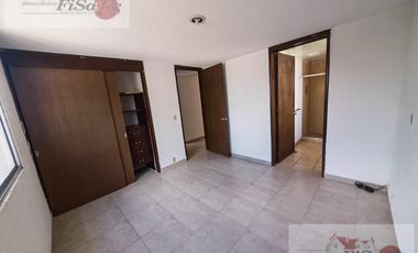Departamento en Fraccionamiento Vegas del Río