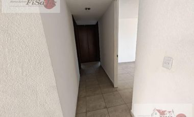 Departamento en Fraccionamiento Vegas del Río