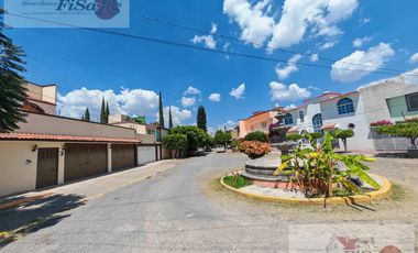 Departamento en Fraccionamiento Vegas del Río