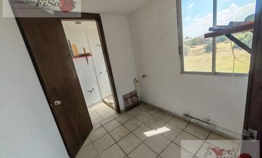 Departamento en Fraccionamiento Vegas del Río