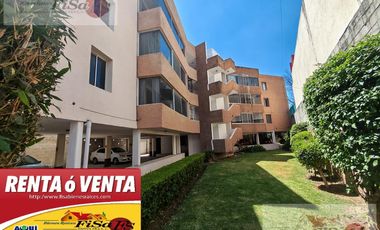 Departamento en Fraccionamiento Vegas del Río
