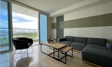 VENTA DE APARTAMENTO AMOBLADO 202 M2, THE REGENT $562,000
