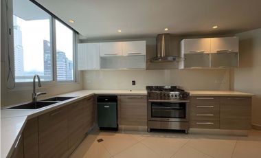 VENTA DE APARTAMENTO AMOBLADO 202 M2, THE REGENT $562,000