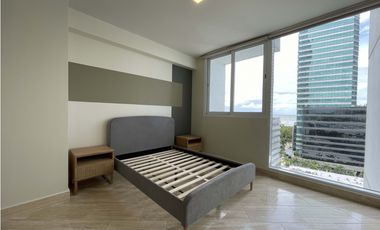 VENTA DE APARTAMENTO AMOBLADO 202 M2, THE REGENT $562,000
