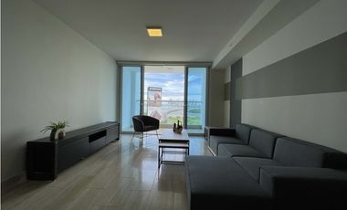 VENTA DE APARTAMENTO AMOBLADO 202 M2, THE REGENT $562,000