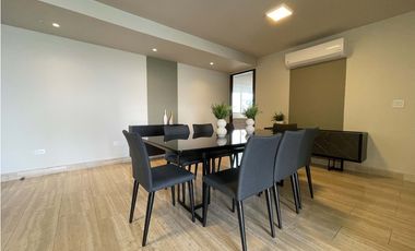 VENTA DE APARTAMENTO AMOBLADO 202 M2, THE REGENT $562,000