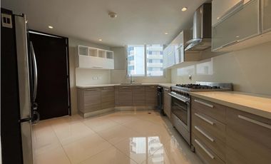 VENTA DE APARTAMENTO AMOBLADO 202 M2, THE REGENT $562,000