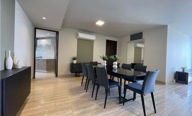 VENTA DE APARTAMENTO AMOBLADO 202 M2, THE REGENT $562,000