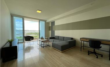 VENTA DE APARTAMENTO AMOBLADO 202 M2, THE REGENT $562,000