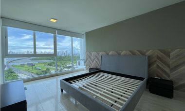 VENTA DE APARTAMENTO AMOBLADO 202 M2, THE REGENT $562,000