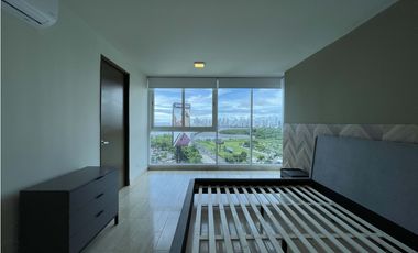 VENTA DE APARTAMENTO AMOBLADO 202 M2, THE REGENT $562,000