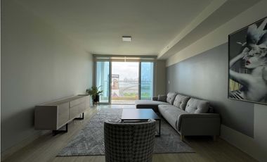 VENTA DE APARTAMENTO AMOBLADO 202 M2, THE REGENT  $568,000
