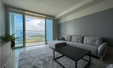 VENTA DE APARTAMENTO AMOBLADO 202 M2, THE REGENT  $568,000