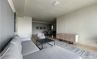 VENTA DE APARTAMENTO AMOBLADO 202 M2, THE REGENT  $568,000