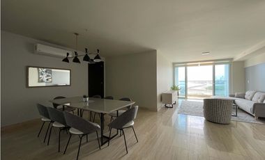 VENTA DE APARTAMENTO AMOBLADO 202 M2, THE REGENT  $568,000