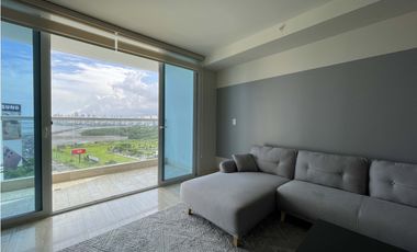 VENTA DE APARTAMENTO AMOBLADO 202 M2, THE REGENT  $568,000