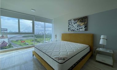 VENTA DE APARTAMENTO AMOBLADO 202 M2, THE REGENT  $568,000