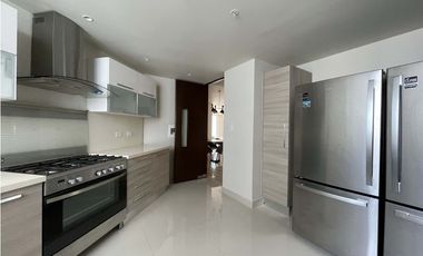 VENTA DE APARTAMENTO AMOBLADO 202 M2, THE REGENT  $568,000