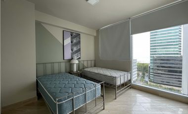 VENTA DE APARTAMENTO AMOBLADO 202 M2, THE REGENT  $568,000