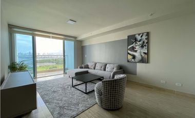 VENTA DE APARTAMENTO AMOBLADO 202 M2, THE REGENT  $568,000