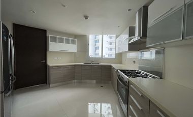 VENTA DE APARTAMENTO AMOBLADO 202 M2, THE REGENT  $568,000