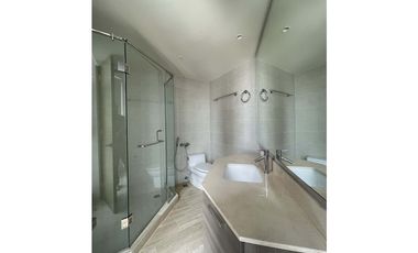 VENTA DE APARTAMENTO AMOBLADO 202 M2, THE REGENT  $568,000