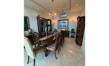 Venta de apartamento en Costa del Este PH Ten Tower