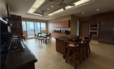 Venta de apartamento en Costa del Este PH Ten Tower