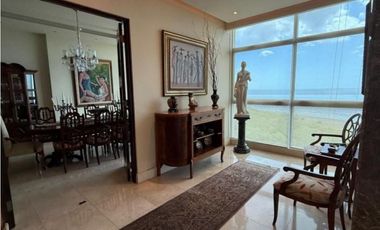 Venta de apartamento en Costa del Este PH Ten Tower