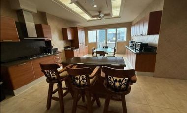 Venta de apartamento en Costa del Este PH Ten Tower