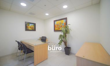 MODERNA OFICINA EN VENTA EN EL POLO EN SURCO