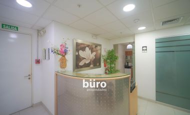 MODERNA OFICINA EN VENTA EN EL POLO EN SURCO
