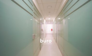 MODERNA OFICINA EN VENTA EN EL POLO EN SURCO